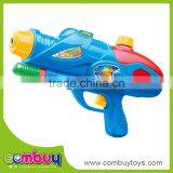 Summer Outdoor Toy Plastic Super Shooter Custom Water Gun thumbnail-1