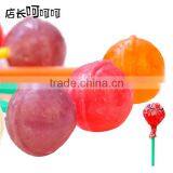 Automatic Lollipop Candy French Bread Making Machine thumbnail-4