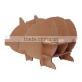 Unique and Handcrafted Modern Furniture Hacomo Corrugated Cardboard Furniture at Reasonable Prices thumbnail-6