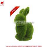 Cute Creative Artificial Rabbit Style of New 2017 Hotsell Plant thumbnail-1