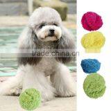 Cute Vacuum Cleaner Microfiber Mop Ball Mini Automatic Rolling Cleaning Robot Vacuum Cleaner Aspirador de po Hot Sale thumbnail-2