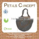 COTTON MESH BAG thumbnail-1