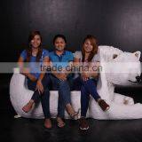 Polar Bear Seat thumbnail-4