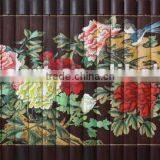 Bamboo Carving Crafts (flower) thumbnail-1