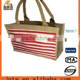 New Products Jute Shopping Bag Tote Sack thumbnail-1