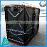 Zincalume Steel Water Tanks, Water Storage Tanks, WATER TANK - PRESSED STEEL SECTIONAL thumbnail-1