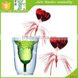 Fruit picks wholesale fireworks birthday party decorations