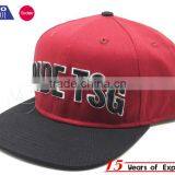 Custom 100% Cotton Caps and Hats thumbnail-2