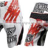 Custom MMA SHORT -custom Mma Short-sublimated Mma Shorts-mma Wears-custom Design Mma Wears-custom Design Mma Short-custom Sublim thumbnail-3