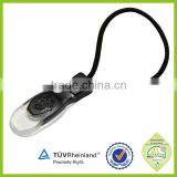 Garment Accrssories Plastic Zipper Pull Tool