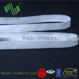 Elastic Narrow String for Bra Decroation Underwear Purfle thumbnail-2