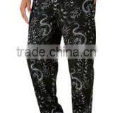 Custom Pant for Cooking,chef Pants OEM Design Manufacturer