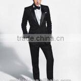 2014 Casual Suit for Business Men and Lesuire Man Suit thumbnail-1