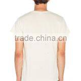 Good Quality New Style Comfort Men's Tall T-shirts Wholesale thumbnail-2