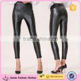 New Fasion Designs Petite Stretch Seam Trousers For Ladies thumbnail-1