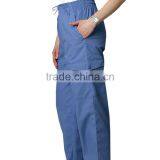 MultiPocket Drawstring Pants thumbnail-4