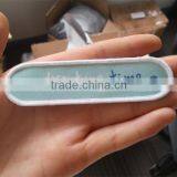 Attractive Factory Supply Customized Round Embroidery Label Embroidery Patch With Iron on thumbnail-4