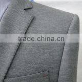 2014 Knitting Fabric Men Suit thumbnail-2