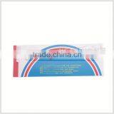 Chinese Manufacturer Customized Metal Sewing Guage, With Sliding Ruler, Drow Scallops and Circles #5006A thumbnail-1