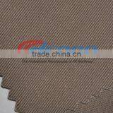 Durable Cotton fr Chemical Splash Textile for Industry