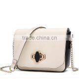 Wholesale Lady Bag Cheap Leather Bag thumbnail-2