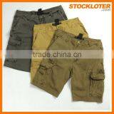SUNNYTEX OEM 2015 New Arrival Multi-patterns Outdoor Men Shorts Casual Cargo Shorts Stock thumbnail-1