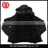 New Stock Available Fur Lining Coat Women Padded Jacket thumbnail-3