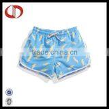 Summer Wholesale Quick Dry Swim Shorts
