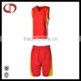 Customized Basketball Jersey Design 2016/2016