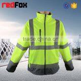 High Quality Cheap Waterproof Softshell Jacket Fabric thumbnail-1