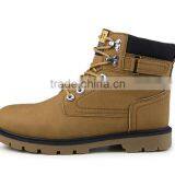 Men Women Winter Shoes Boots Low Price Stock thumbnail-1