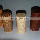 Nail Polish Wooden Caps, Trendy Caps, Caps for Nail Polish thumbnail-6