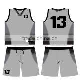 2017 Latest Basketball Jersey Design thumbnail-1