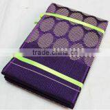 New Fashion Aso Oke Headties for Party Lady Gele AO003 thumbnail-1