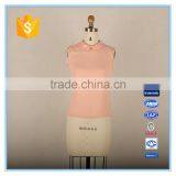 Latest Design Girls Sleeveless Top Kid Clothes 2016 Summer Beaded Design thumbnail-1