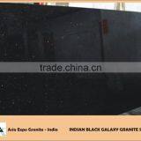 Indian Granite Tan Brown - Absolute Black - Black Galaxy thumbnail-4