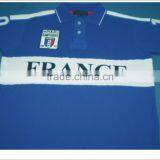 Polo Neck T-Shirts thumbnail-3