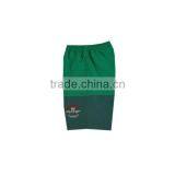 Little Boys Shorts Cotton Exercise Shorts thumbnail-4