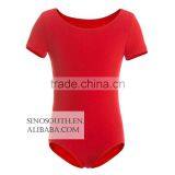 2017 Wholesale Kids Girl's Dance Leotard Girls Gymnastics thumbnail-3