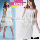 Fashion Ladies Dress thumbnail-1