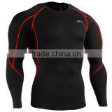 Running Skin Compression Clothes Base Layer thumbnail-1