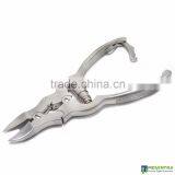 Cantilever Toenail Clipper Nipper Cutter For Podiatry Clinics Full Autoclavable