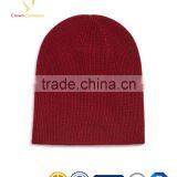 Simple Soft Cute Wholesale Winter Women Hats thumbnail-3