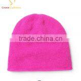 Wool Baby Knitting Hat thumbnail-5