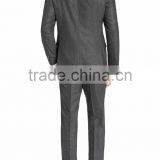 Wholesale Custom Men Suit Business Cashmere Wool Suit thumbnail-2