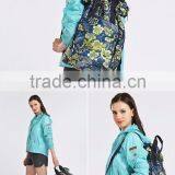 2017 Spring New Waterproof Polyester Hiking Backacks thumbnail-4