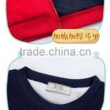 Factory! 2017 New Arrival Boys 3pcs Clothing Sets Kids Winter Garment Infant Baby Children Outfits thumbnail-5