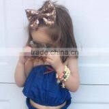 S17443A Wholesale Children's Boutique Clothing Girls Boutique Outfits thumbnail-4