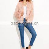 Runwaylover 5486 Fox Blush Sexy Fur Sexy Fur Coat thumbnail-3
