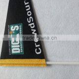 Pole Printed Hand Flag thumbnail-2